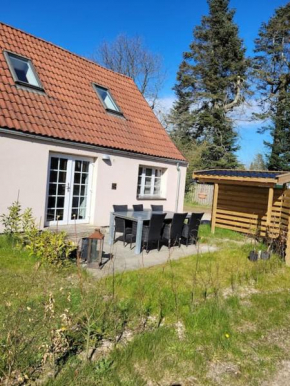 Super hyggelig bolig in Gilleleje
